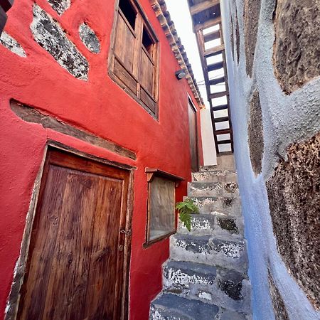 Red House Villa Chio  Ngoại thất bức ảnh