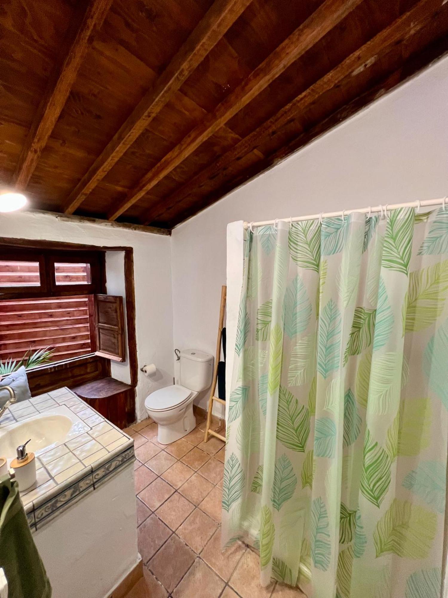 Red House Villa Chio  Ngoại thất bức ảnh