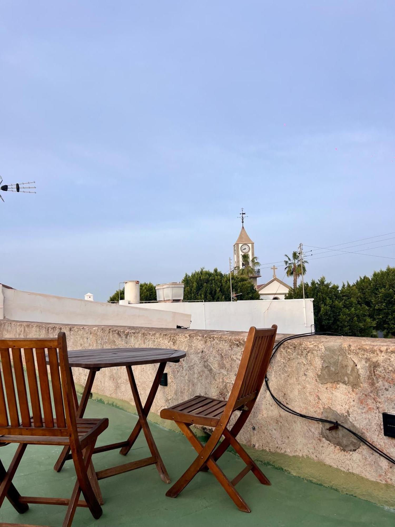 Red House Villa Chio  Ngoại thất bức ảnh